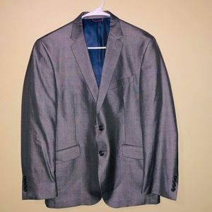 Suit Coat